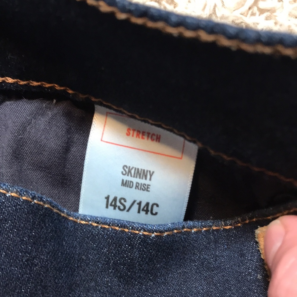 Express Jeans - Picture 3 of 9